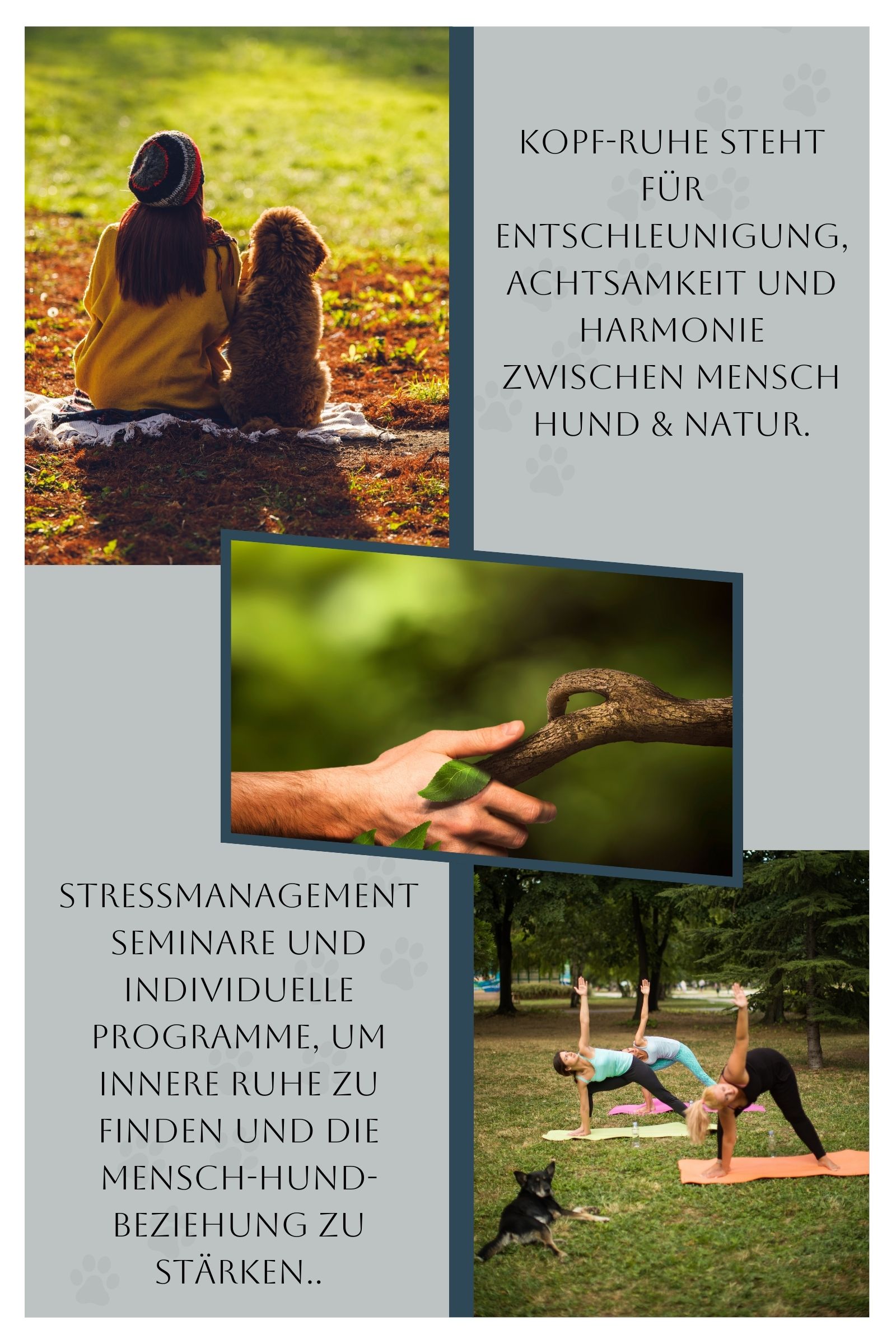 Kopfruhe Bild 1