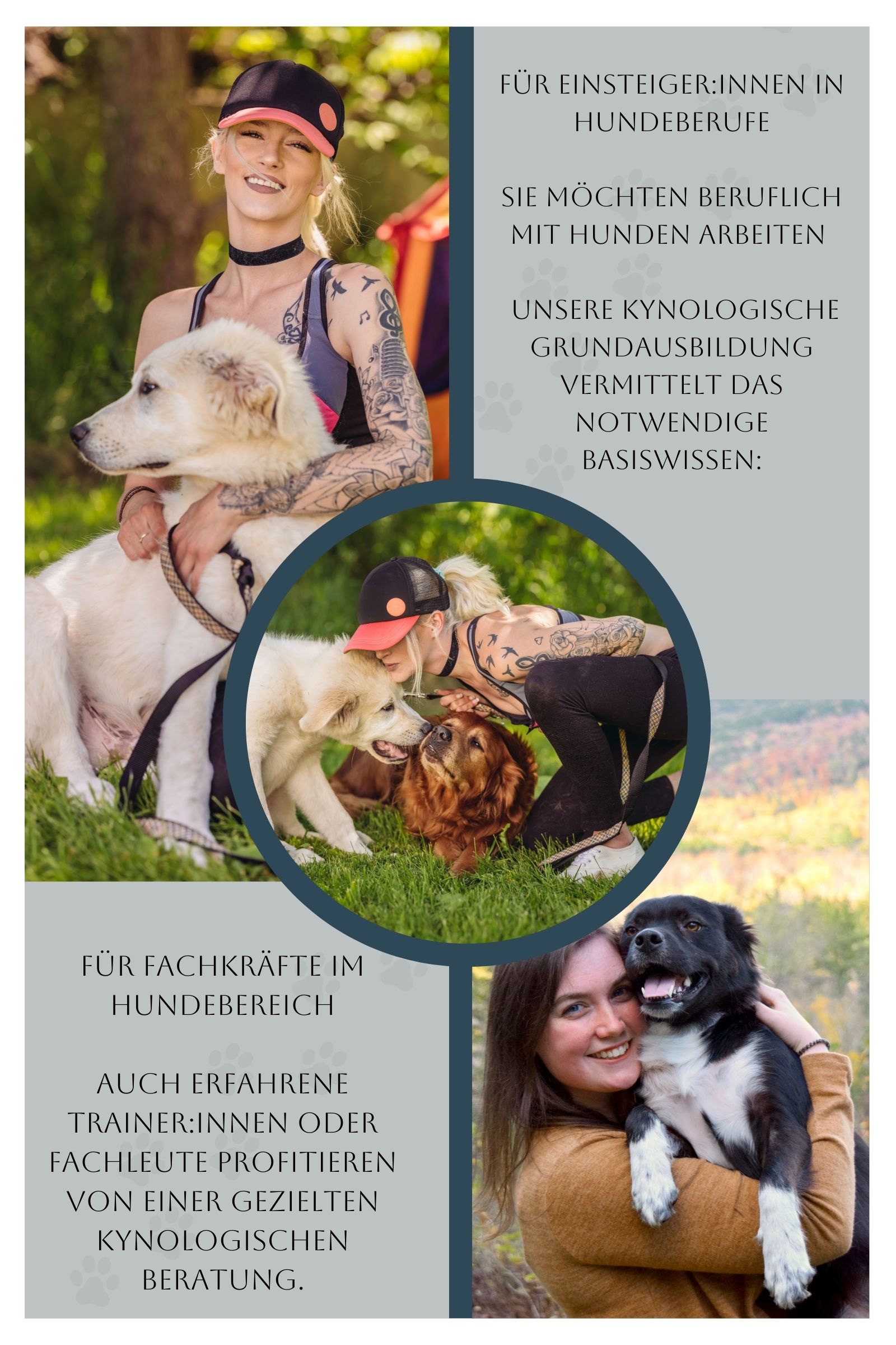 Kynologie Pic