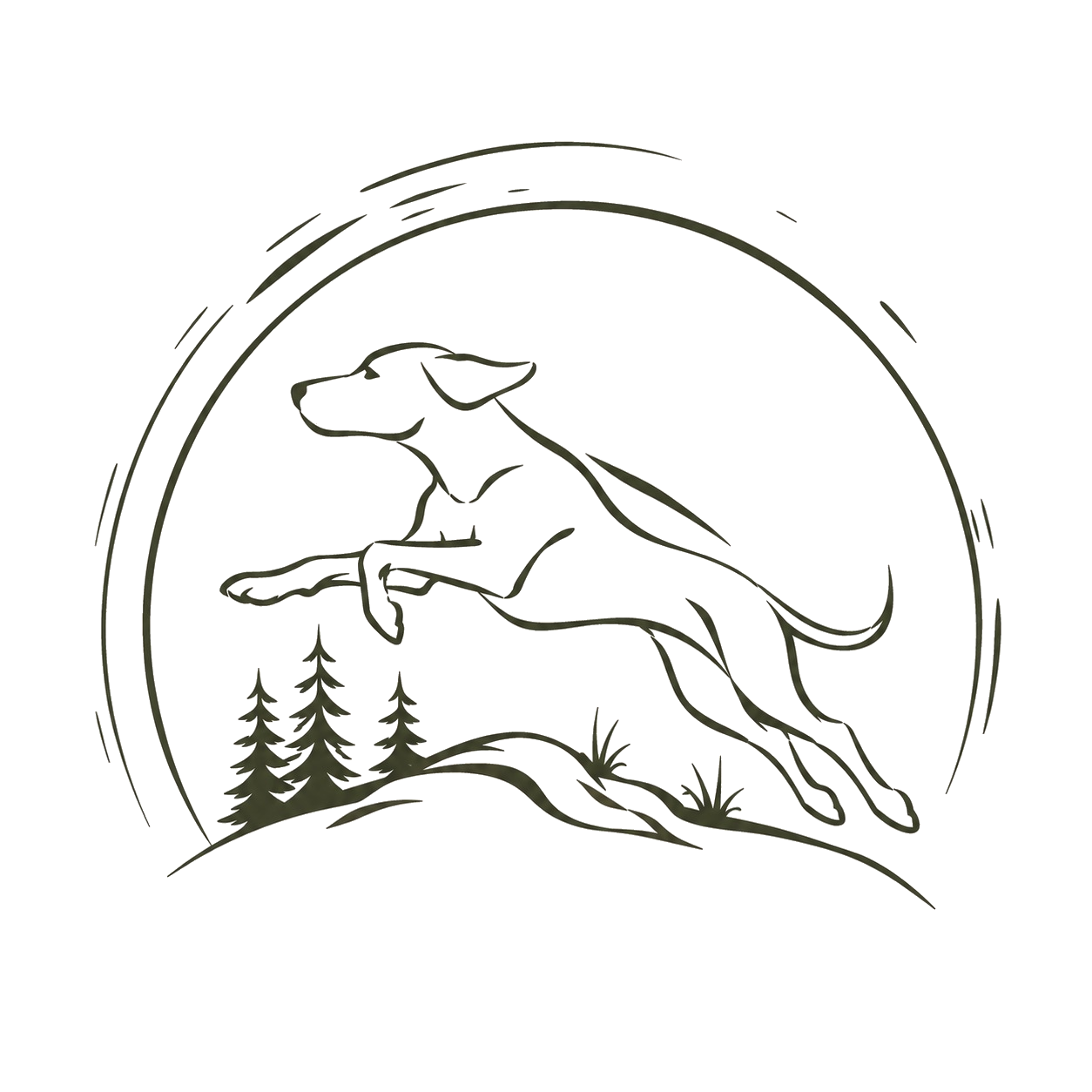 Logo Caniwild