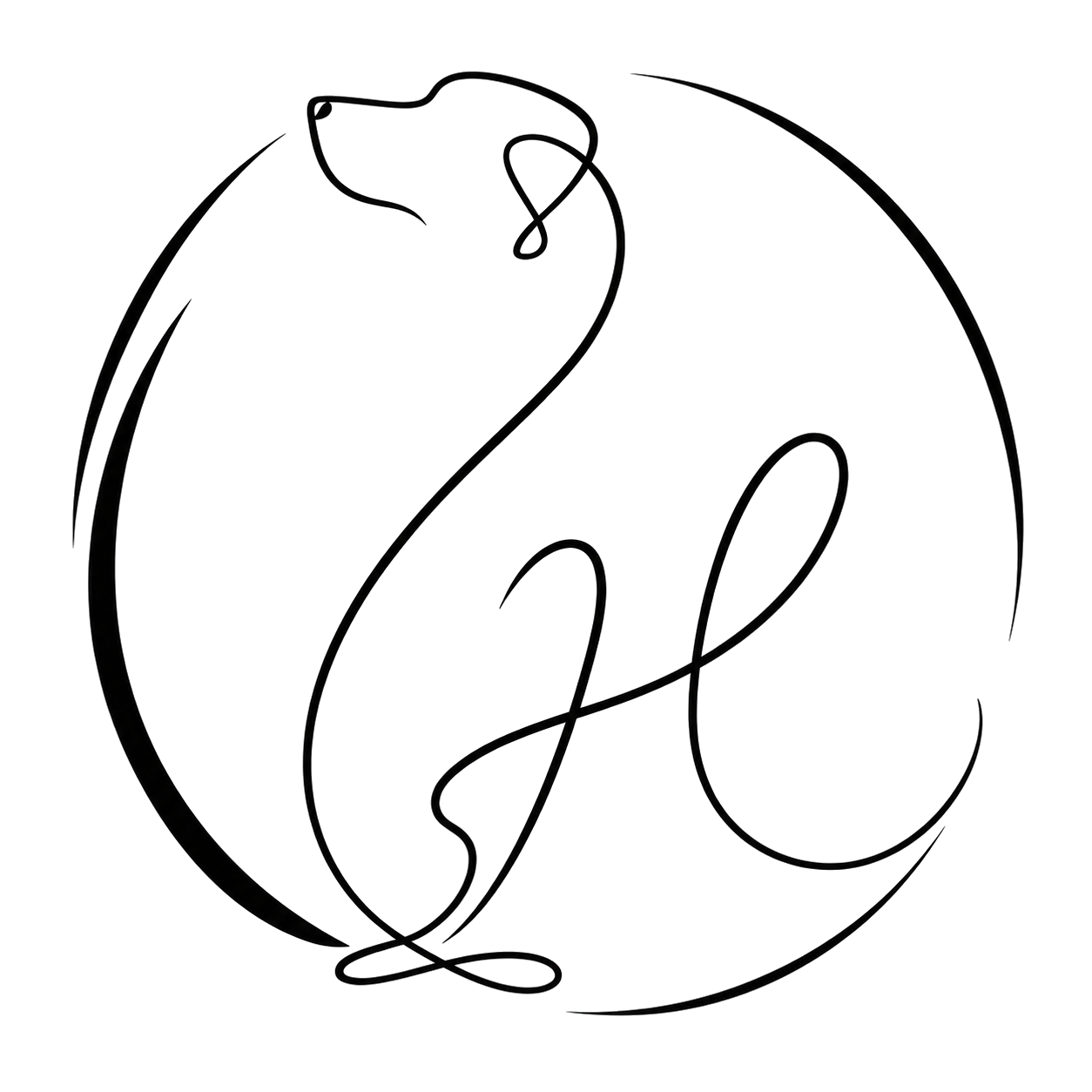 Logo Christian Huber